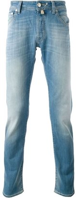 Jacob Cohen skinny jeans
