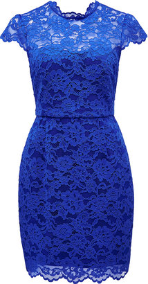 Forever New Allie Lace Dress