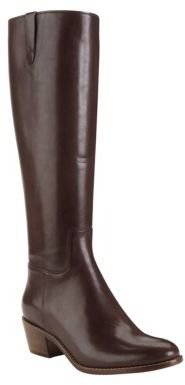 Cole Haan Wesley Tall Leather Boots