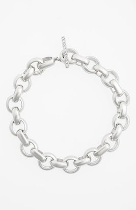 Judith Jack 'Modern Links' Toggle Bracelet