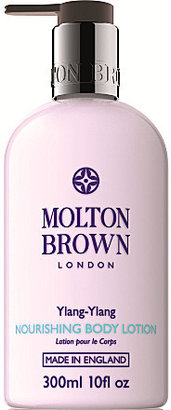 Molton Brown Ylang Ylang Nourishing Body Lotion 300ml