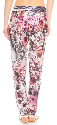 We Are Handsome The Chameleon Cover Up Pants