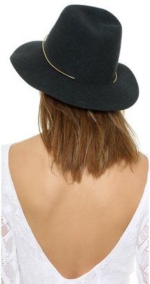 Leone Janessa Jimmy Hat