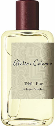 Atelier Cologne Trèfle Pur Cologne Absolue, Mens, Size: 200ml