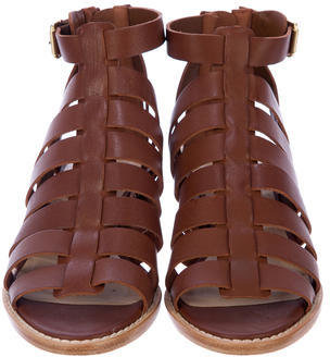 Loeffler Randall Gladiator Sandals