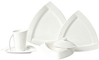 JCPenney Carmona Tranket 20-pc. China Dinnerware Set - Service for 4