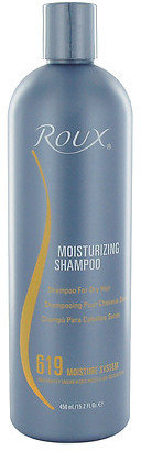Roux 619 Moisturizing Shampoo