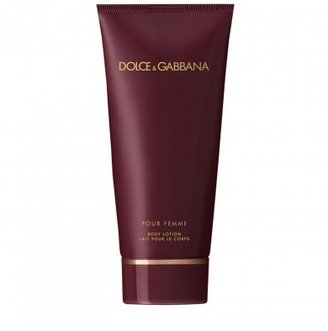 Dolce & Gabbana Pour Femme Body Lotion 200ml
