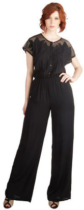 WEST 36TH Florida by Night Jumpsuit