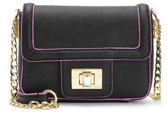 Juicy Couture Wild Thing Leather Mini G