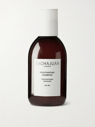 Sachajuan Moisturizing Shampoo, 250ml - Men