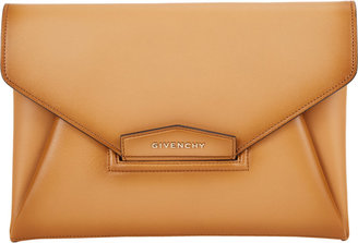 Givenchy Antigona Envelope Clutch