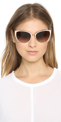 Oliver Peoples Jaide Sunglasses