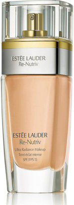 Estee Lauder Re-Nutriv Ultra Radiance Makeup SPF 15, 1oz.