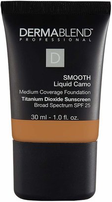 Dermablend Smooth Liquid Camo Foundation