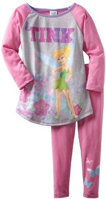 Komar Kids Tink Pajamas for Girls