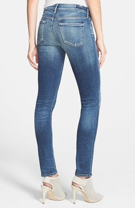 Citizens of Humanity 'Arielle' Ultra Skinny Jeans (Weekend)
