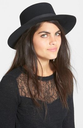 Janessa Leone 'Gabrielle' Hat