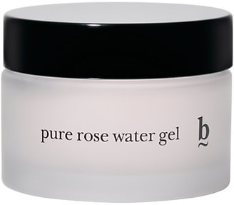 B The Eyebrow Experts Pure Rose Water Gel Facial Serum, 50ml
