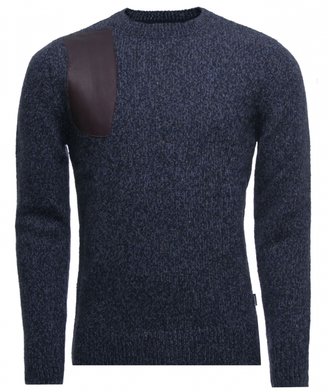 Barbour Woolsington Sweater