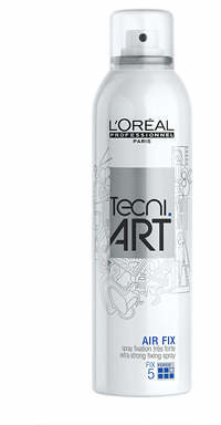 L'Oreal Tecni Art Air Fix Spray 250ml