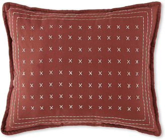 JCPenney Hadleigh Reversible Oblong Decorative Pillow