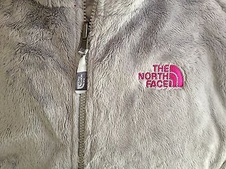 The North Face Women's Osito Jacket NWT Size S M L***