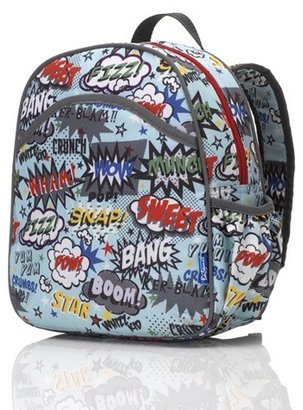 Babymel 'Pow' Backpack