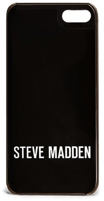 Steve Madden 'Fierce' iPhone 5 & 5s Case