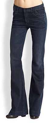 Citizens of Humanity Hutton Flared Jeans
