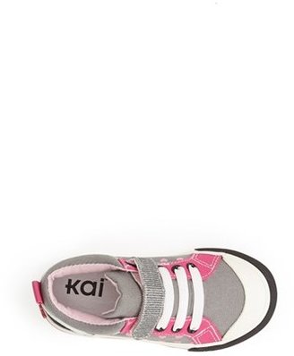 See Kai Run 'Mykah' Sneaker (Toddler)