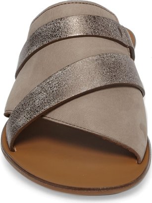 Paul Green 'Bayside' Leather Sandal