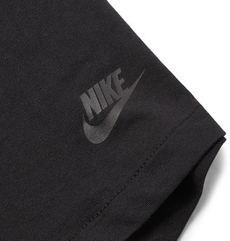 Nike Tech Pack Cotton T-Shirt