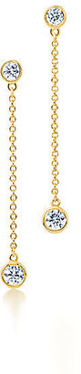 Tiffany & Co. Elsa Peretti®:Diamonds by the Yard® Drop Earrings