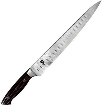 Shun Reserve 9 1/2" Hollow Ground Slicing Knife