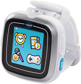 Vtech Kidizoom Smart Watch, White