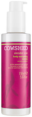 Cowshed Slender Cow Body Sculpting Serum, 150ml