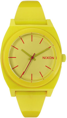 Nixon The Time Teller P Watch