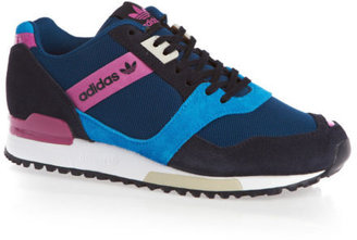 adidas Zx 700 Contemp W  Womens  Trainers Shoes