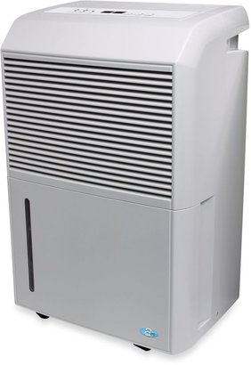 Bed Bath & Beyond Perfect Aire® 50-Pint Dehumidifier with Pump