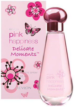 Revlon Pink Happiness Delicate Moments EDT