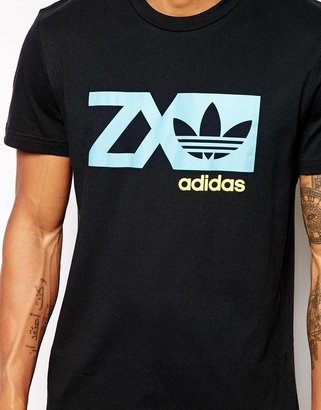 adidas ZX T-Shirt