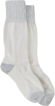 Antipast Metallic Ankle Sock