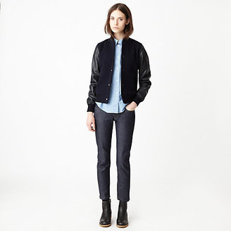 A.P.C. teddy rizzo 2 jacket