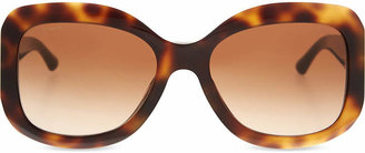 Giorgio Armani Timeless Elegance Sunglasses AR8002