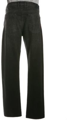 Lucky Brand Bob Dylan Relaxed Straight Leg Jeans