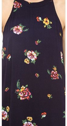 Splendid Ashbury Blooms Dress