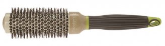 Macadamia Natural Oil hot curling brush - extra small