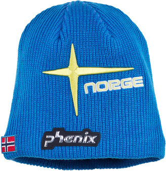 Phenix Norway Alpine Team Junior Beanie