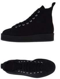 Comme des Garcons High-tops & trainers